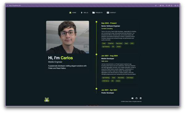 Portfolio