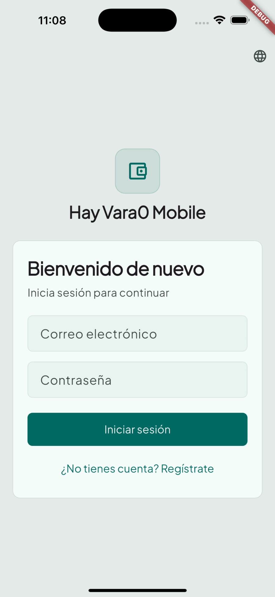 Hay Vara? - Expense Tracker