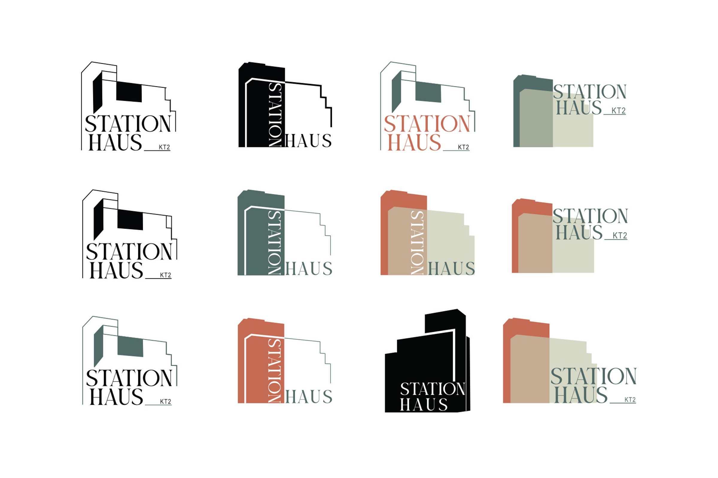 logo design