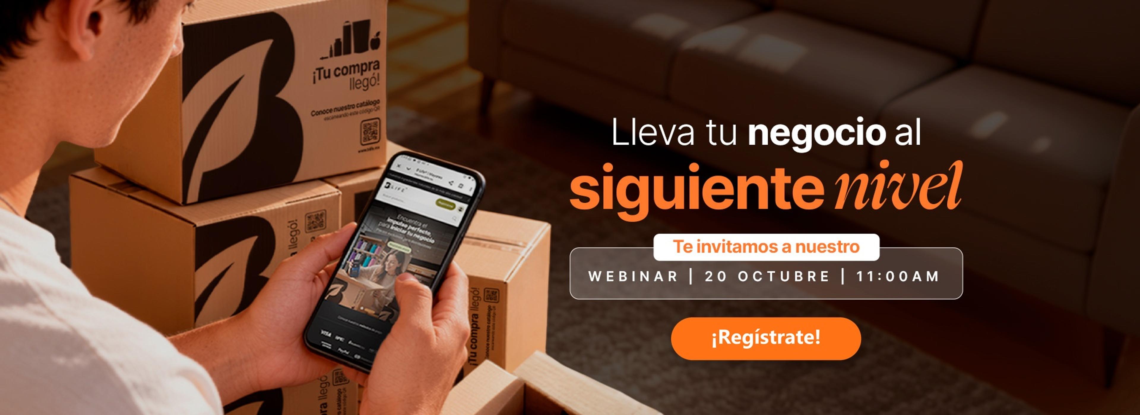 Webinar