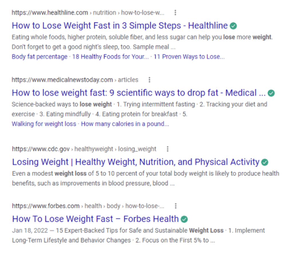 How to do SEO