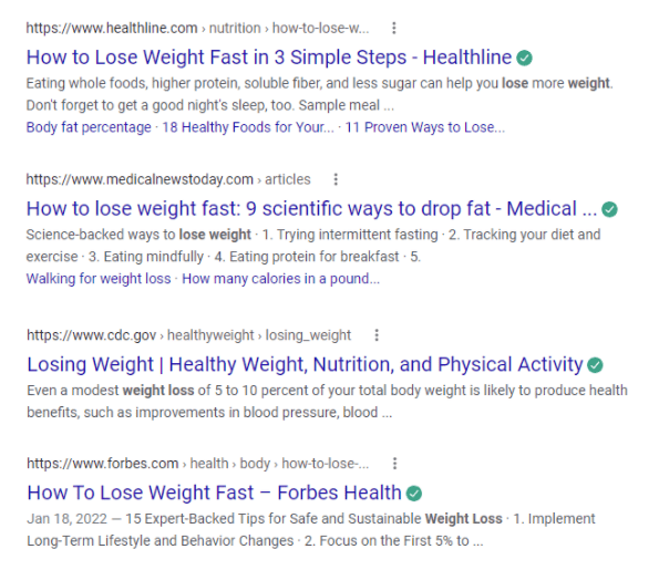 How to do SEO