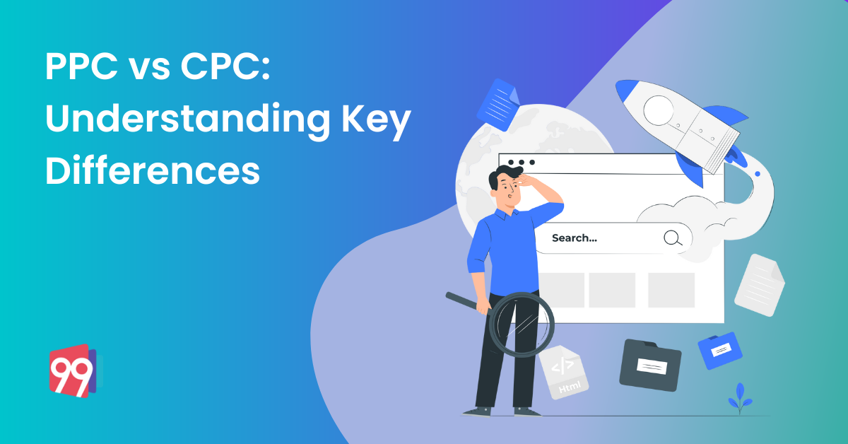 PPC vs CPC: Understanding Key Differences