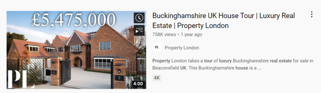 Real estate lead generation ideas