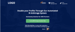 Compelling CTA example