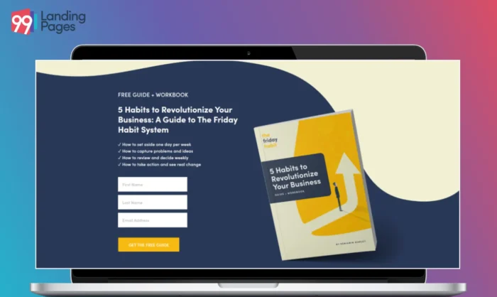 lead-magnet-example-in-podcast-landing-page