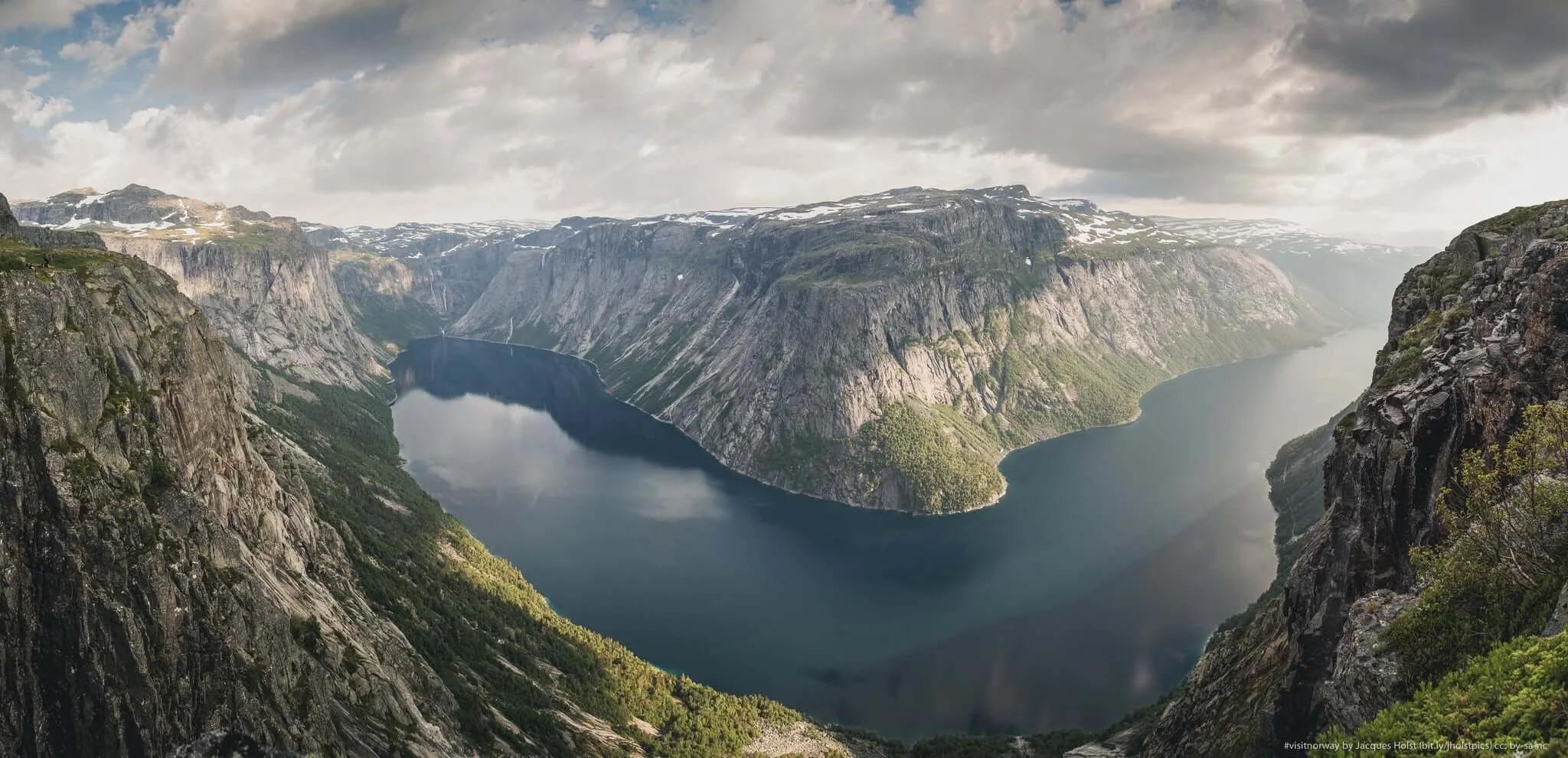 Norway 09