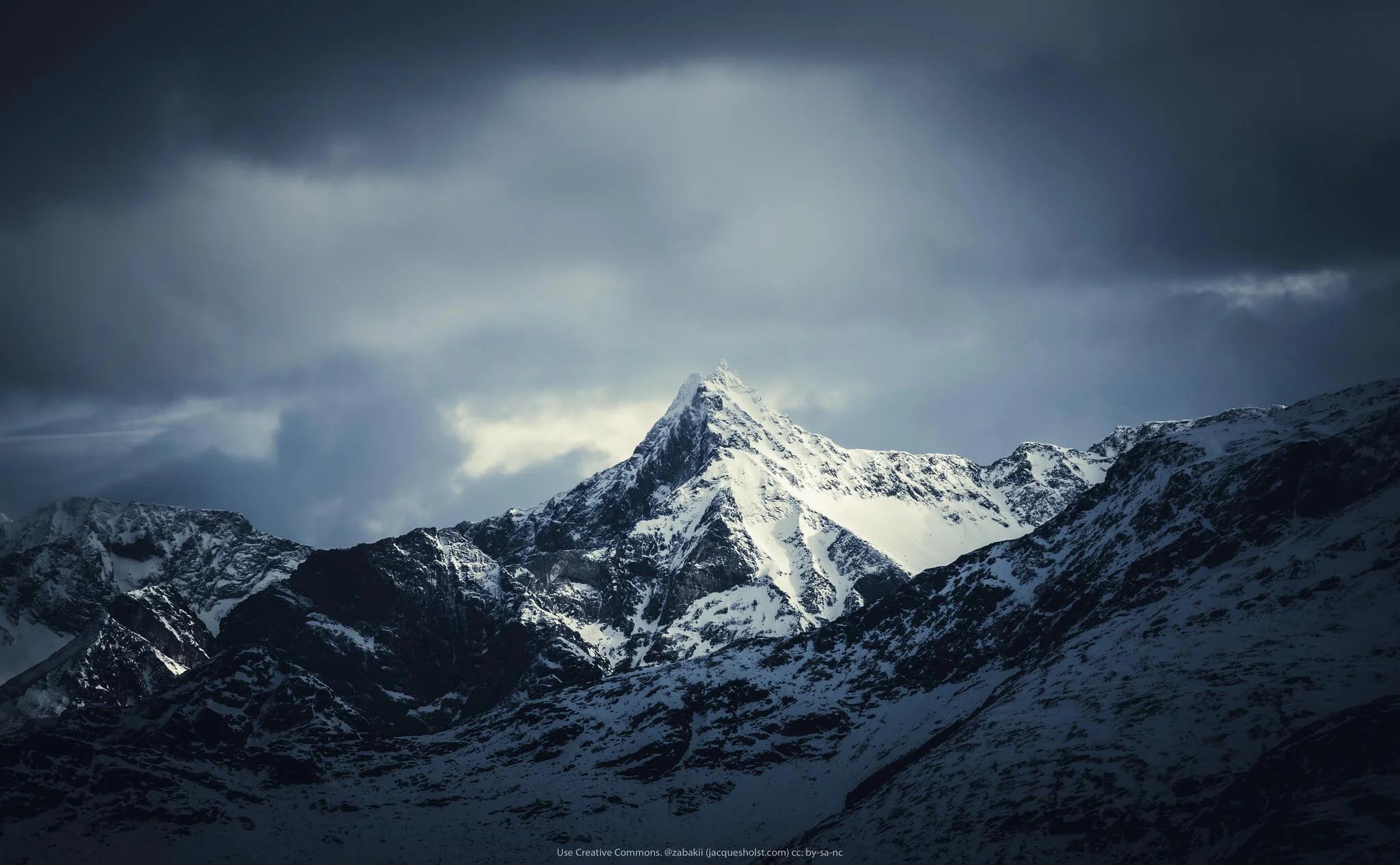 Norway 13