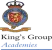 KGA Academies logo