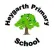 Heygarth Primary School logo