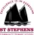 St Stephens (Saltash) C P School logo