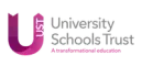 University Schools Trust, London logo