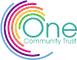One Community Trust logo