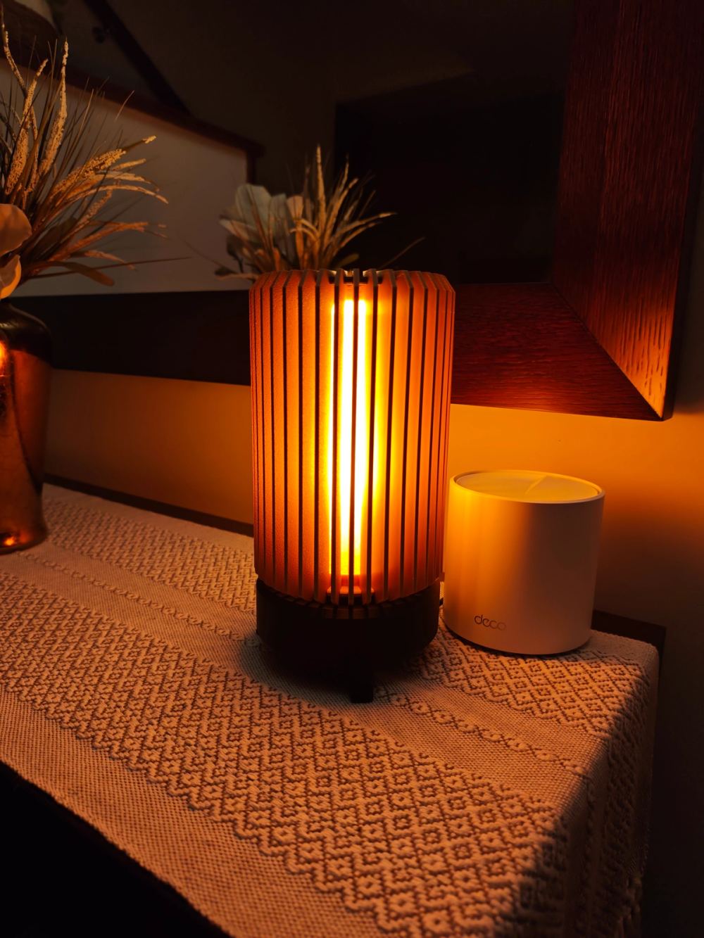 Luminaria Bonaire
