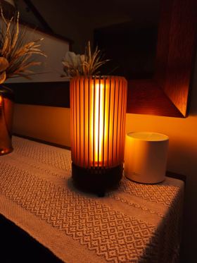 Luminaria Bonaire 1
