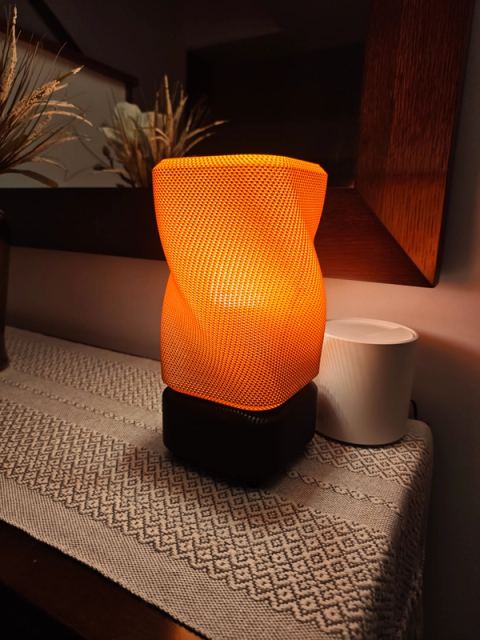 Luminaria Boquer