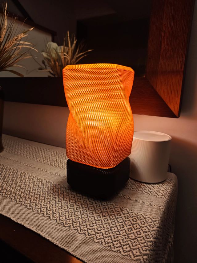 Luminaria Boquer