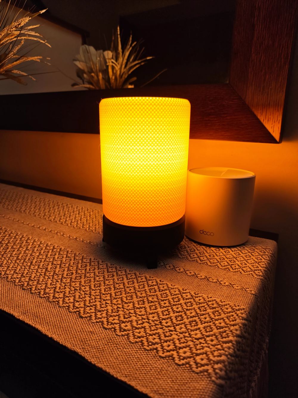 Luminaria Illetes