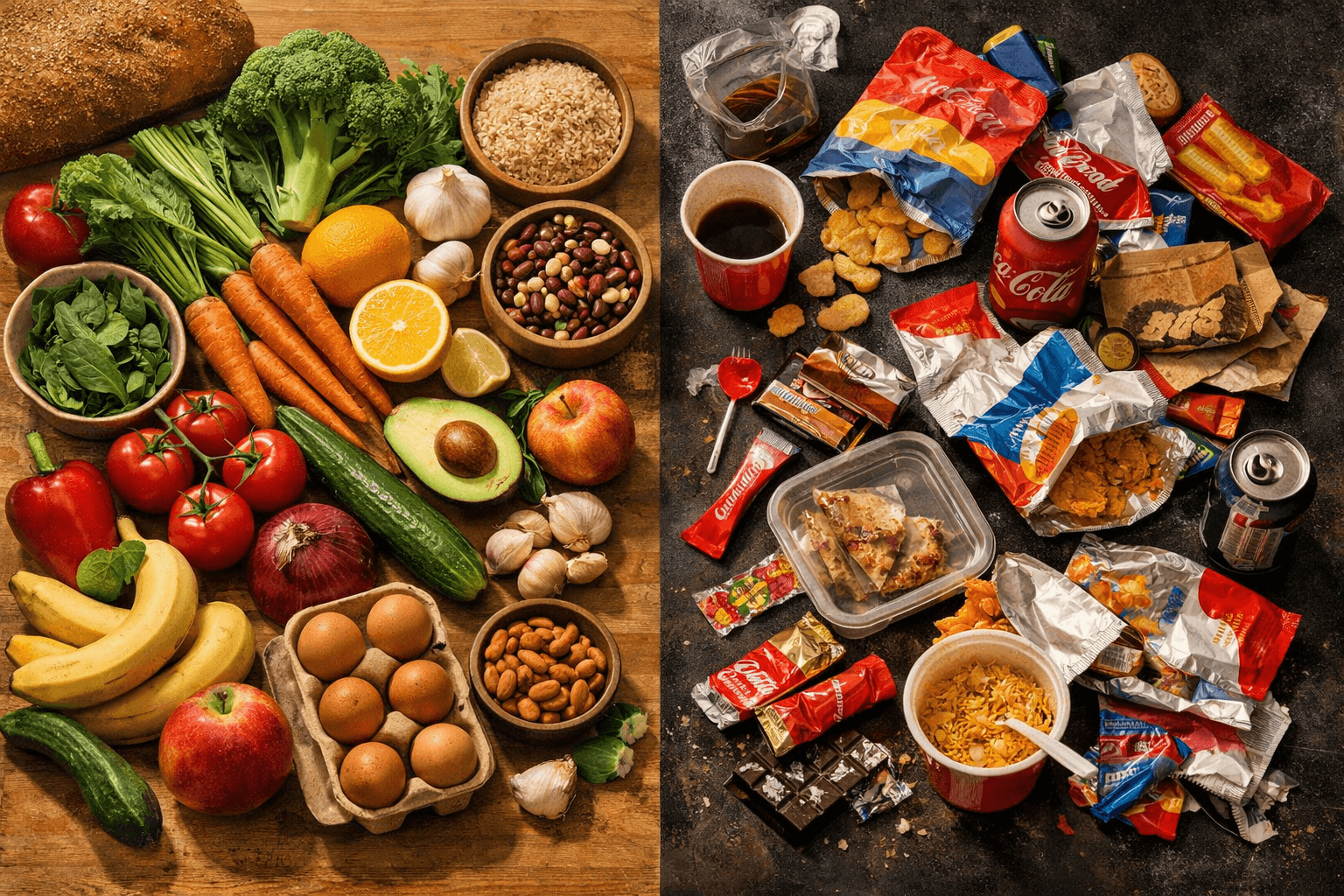 Food Addiction Is Real. Here's How to Fight Back. | SVTC