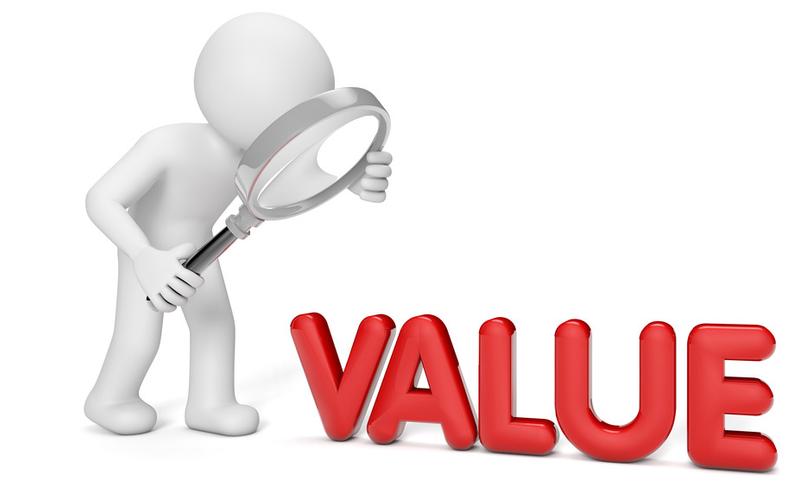 Why Do We Evaluate Companies?