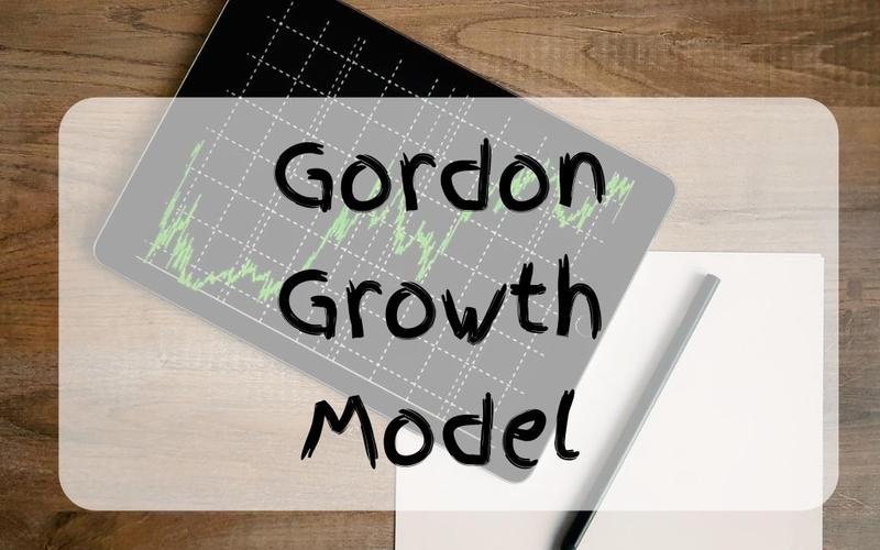 Gordon Growth Model