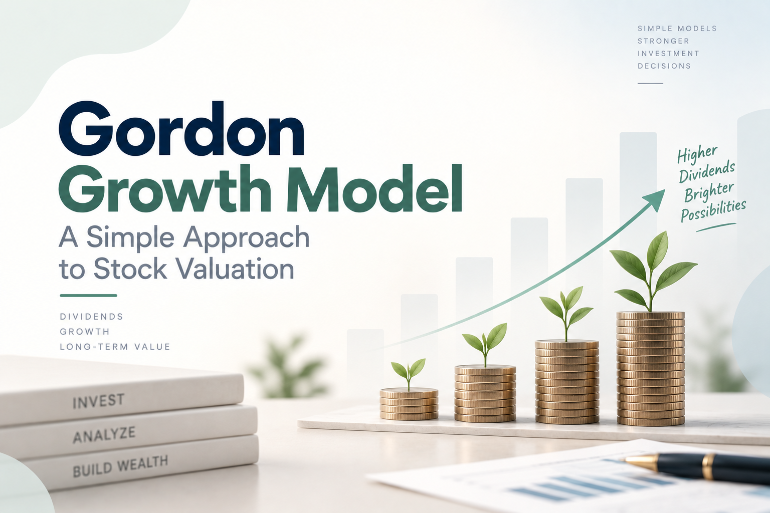 Gordon Growth Model 