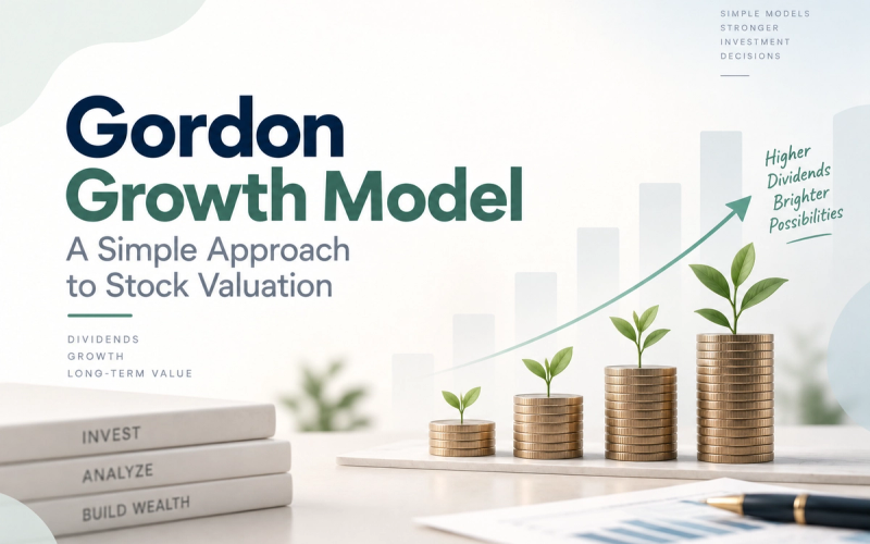 Gordon Growth Model