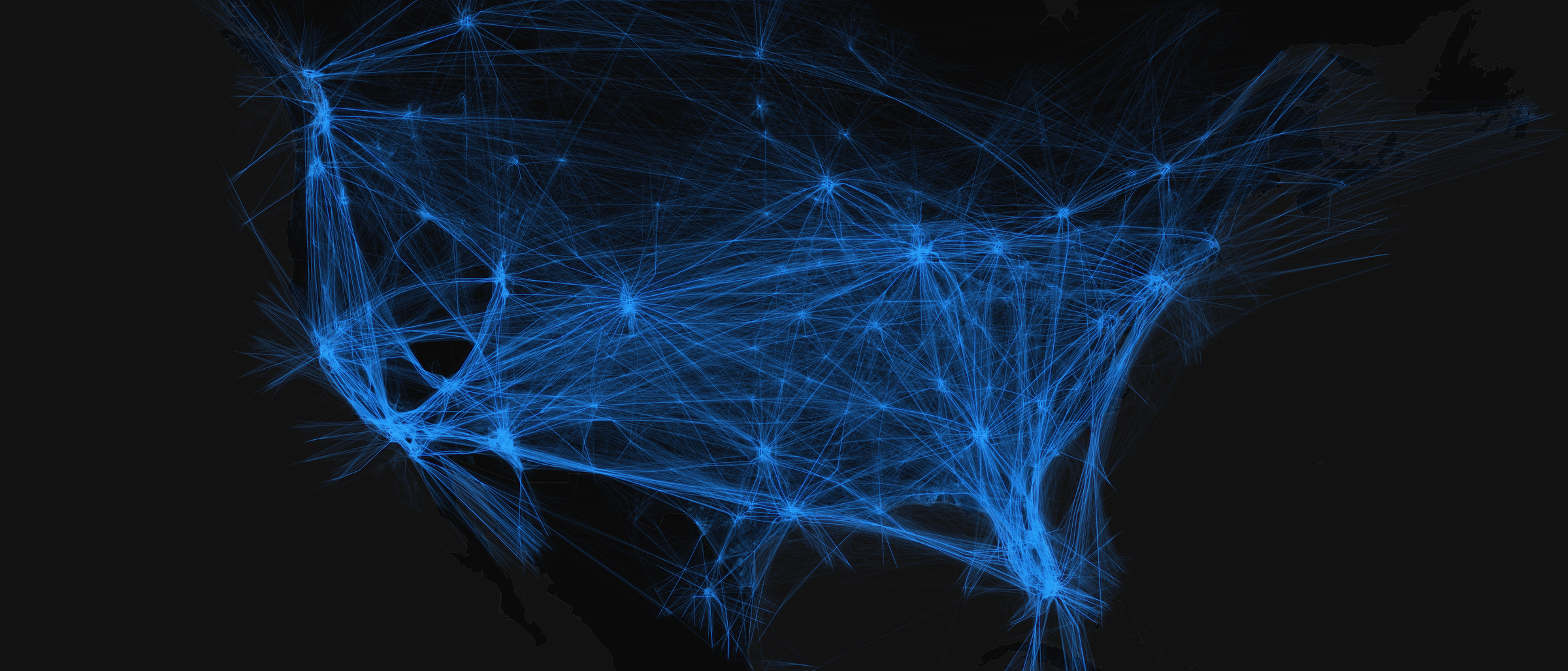 Flight Density Map - January 25, 2026, 12:00-04:00 UTC]