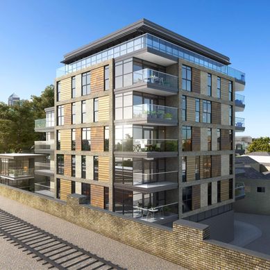 Coleflax Bennett Architecture