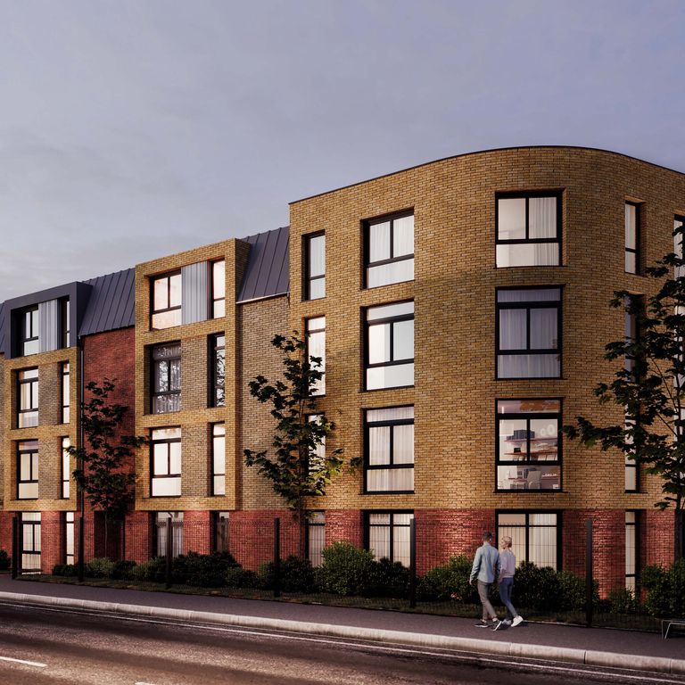 Coleflax Bennett Architecture