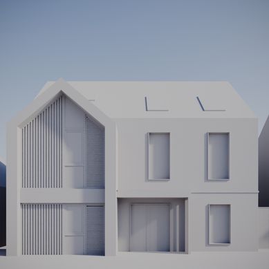 Coleflax Bennett Architecture