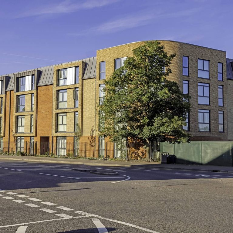 Coleflax Bennett Architecture