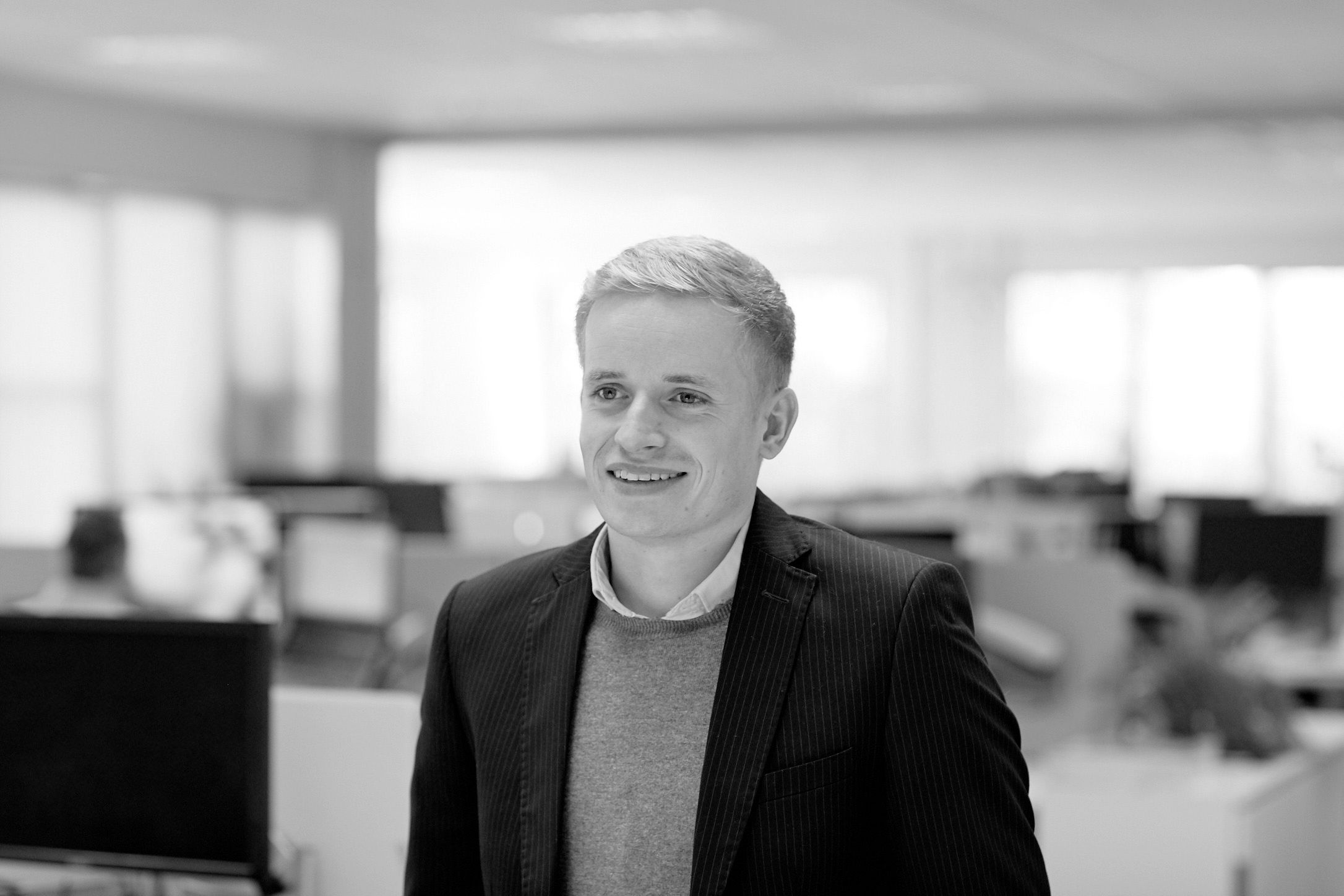 Coleflax Bennett Architecture