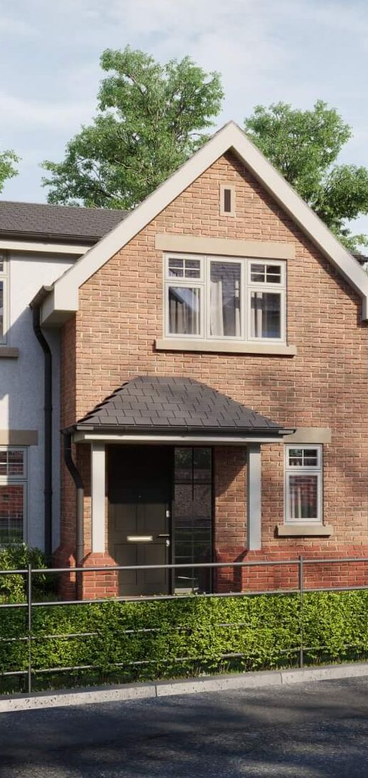 Coleflax Bennett Architecture