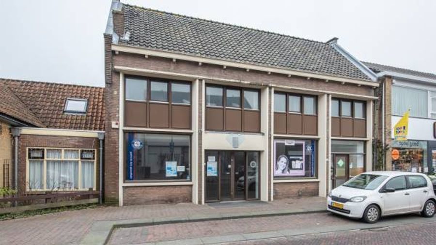 Dorpsdijk 110