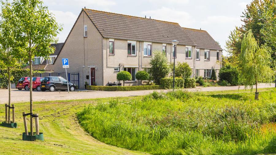 Admiraalsdam-Herendam