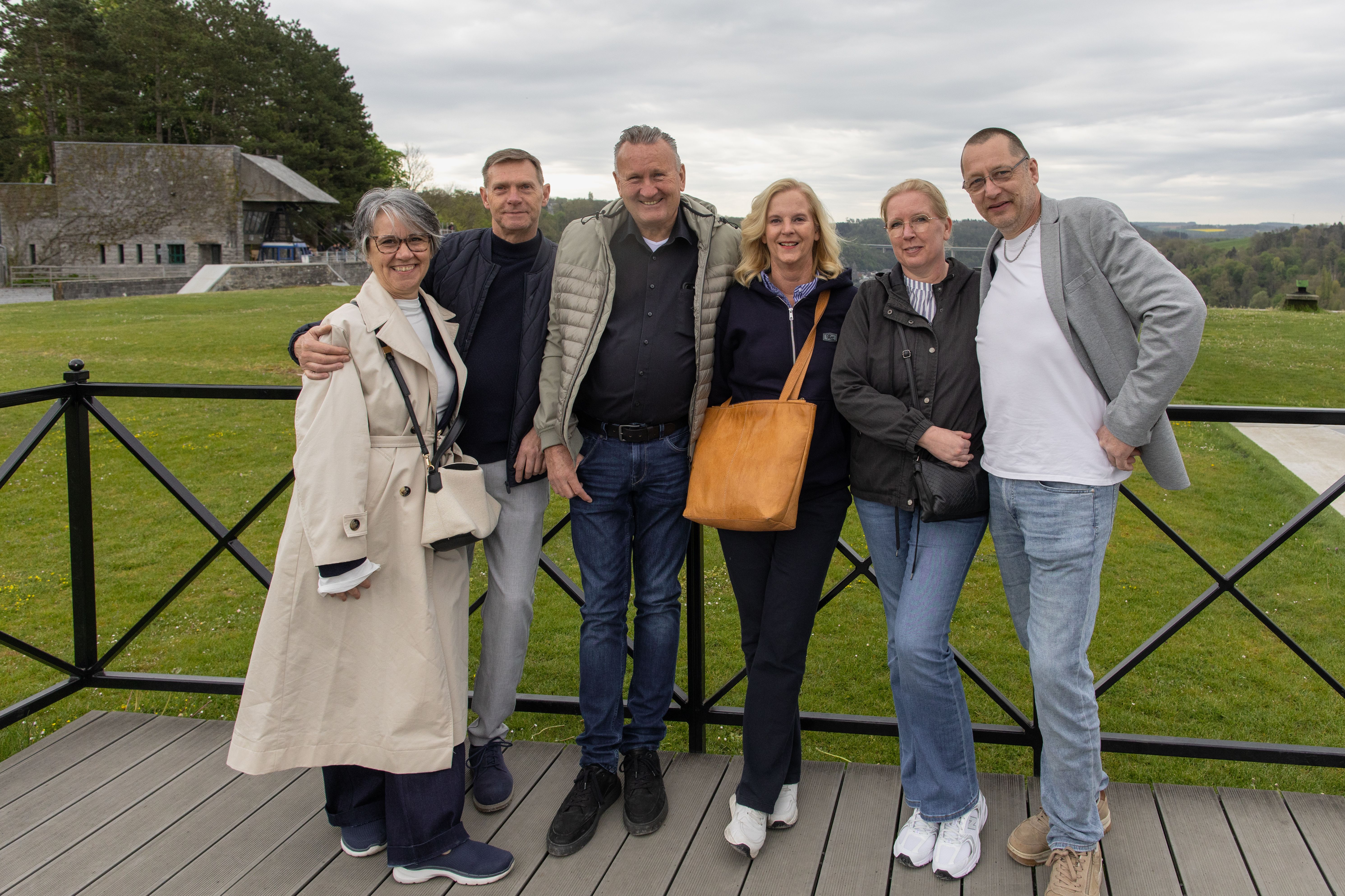 Bedrijfsuitje beeld 38