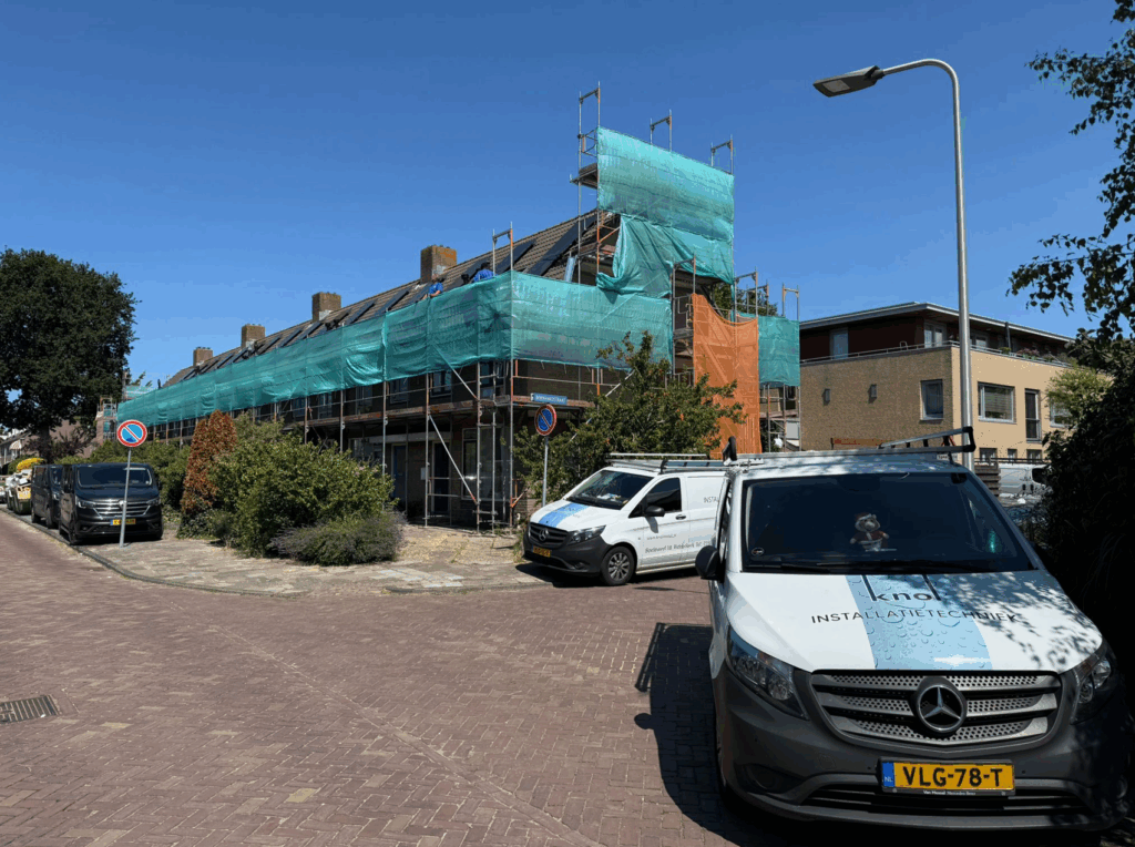 Bernhardstraat 