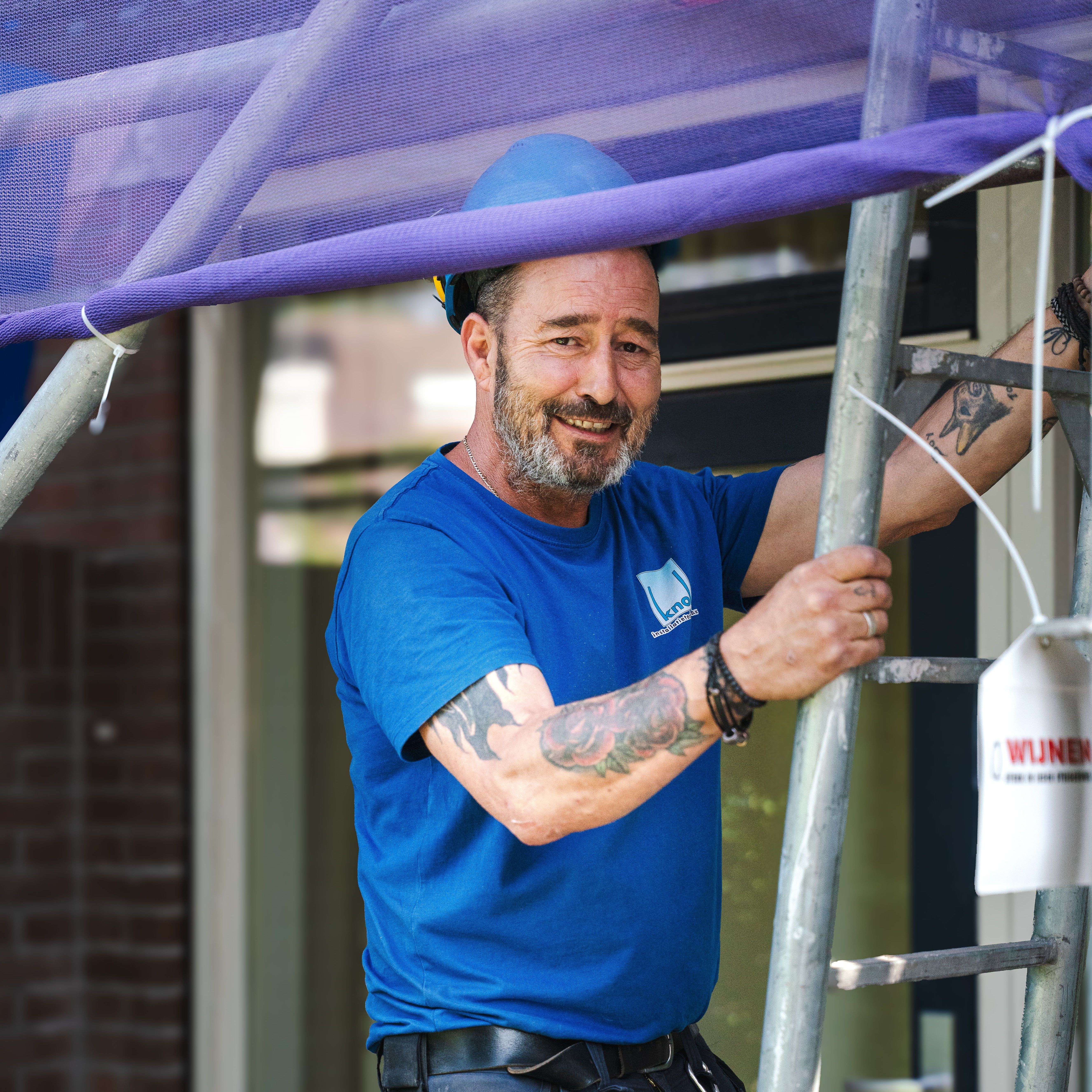 Botter-Tjalk-Kempenaar in Barendrecht beeld 3