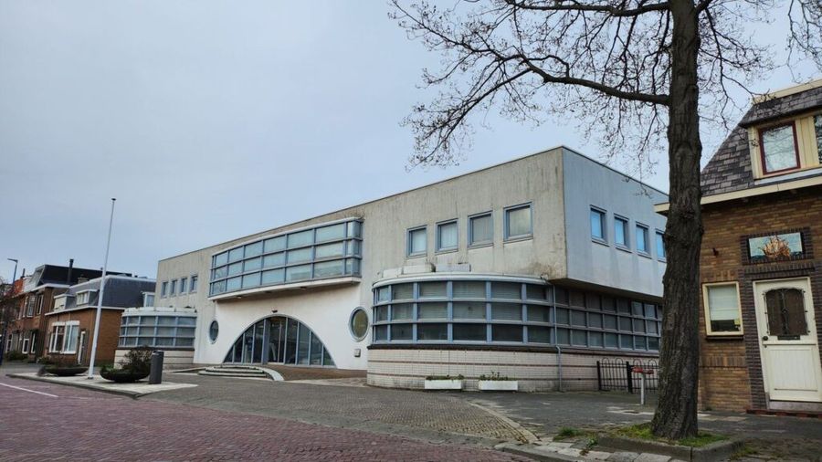 De Ontmoeting