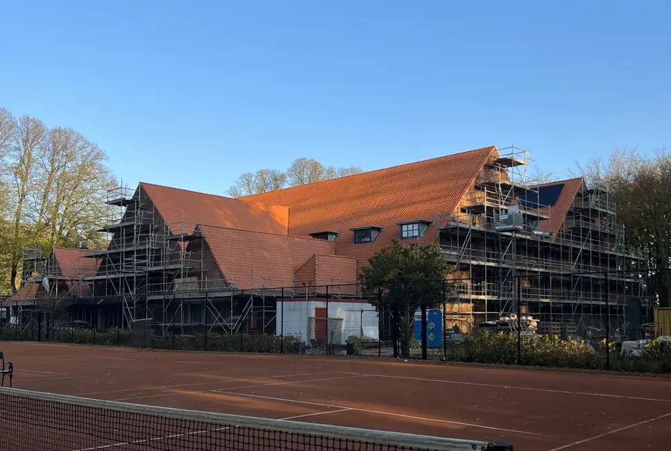 Tennispark Marlot 