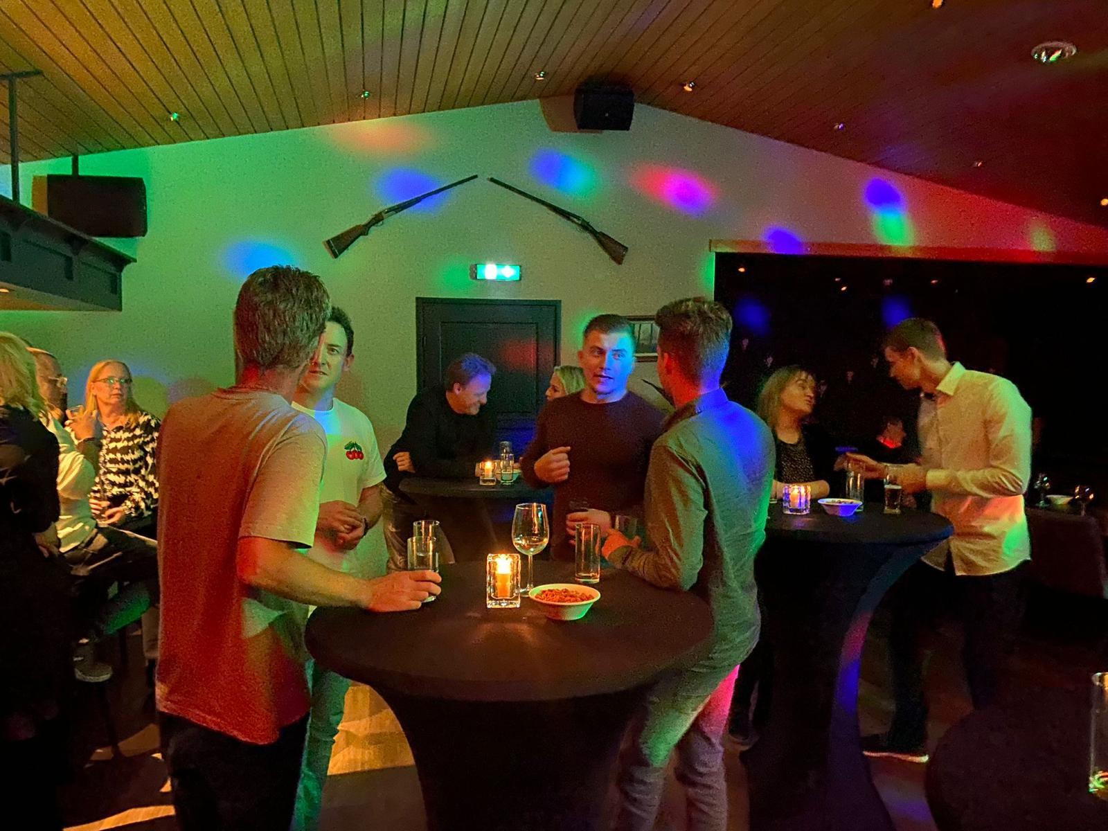 30 jarig jubileum beeld 9