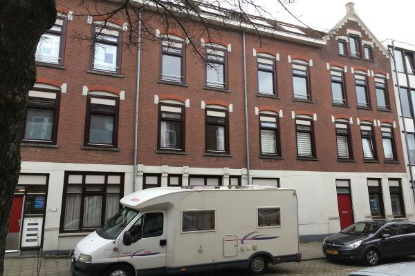 Riebeekstraat 
