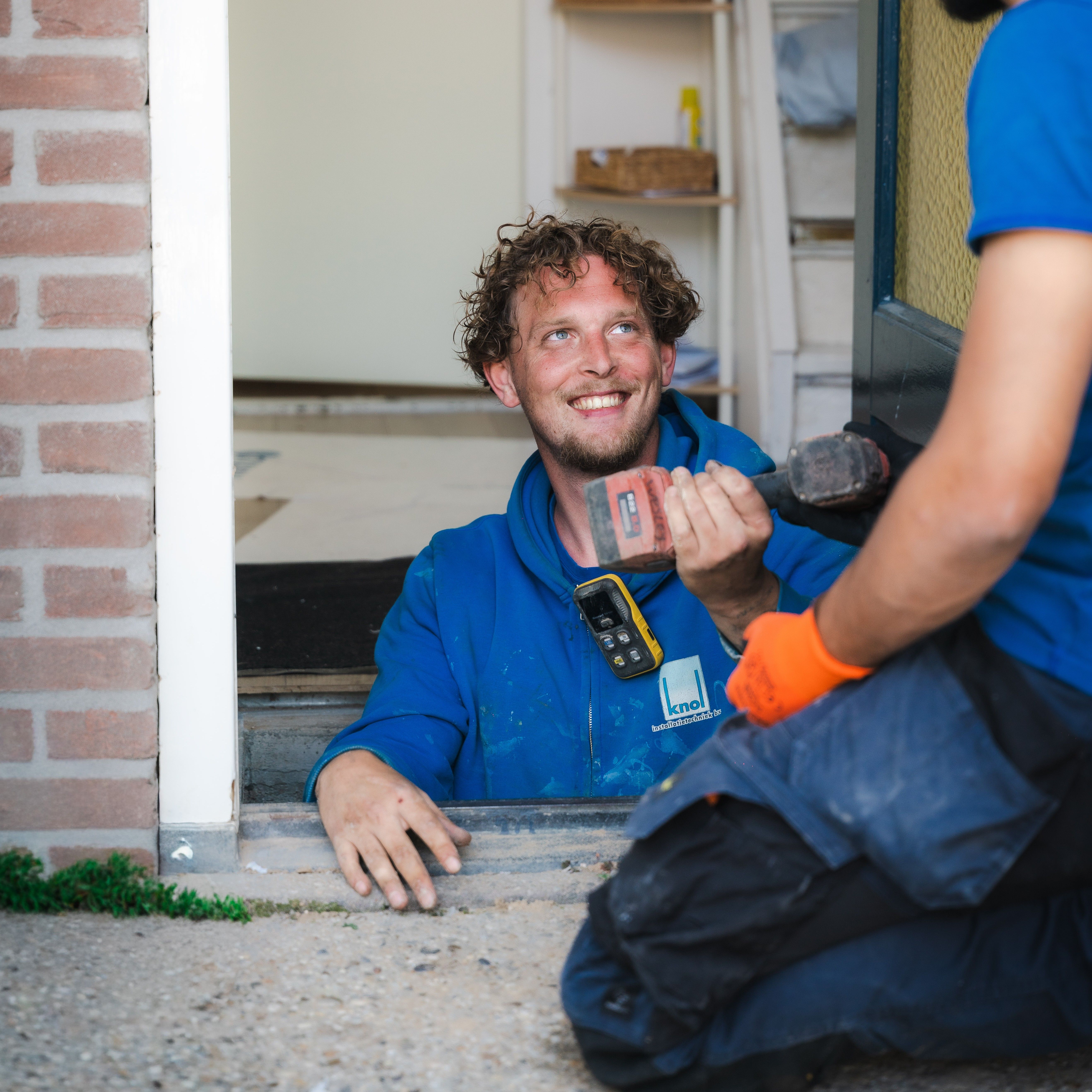 Symfoniestraat in Nijmegen beeld 3