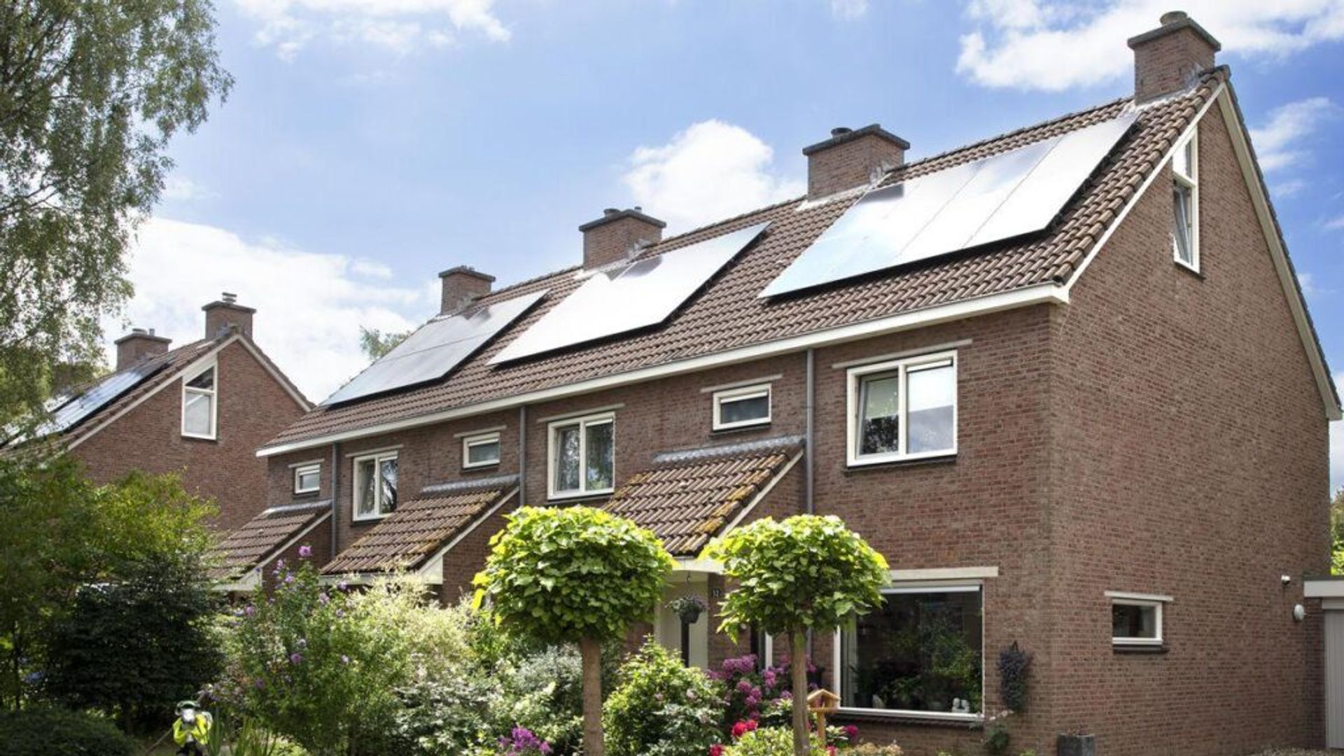Warnsveld in Zutphen