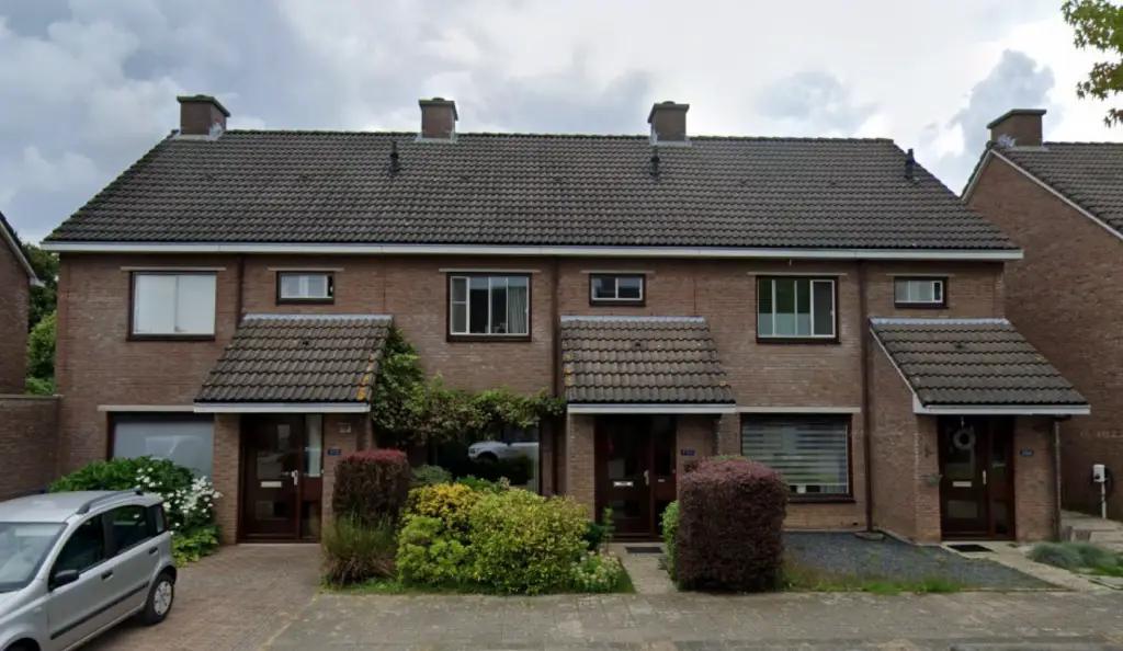 Abersland en Zesakkers