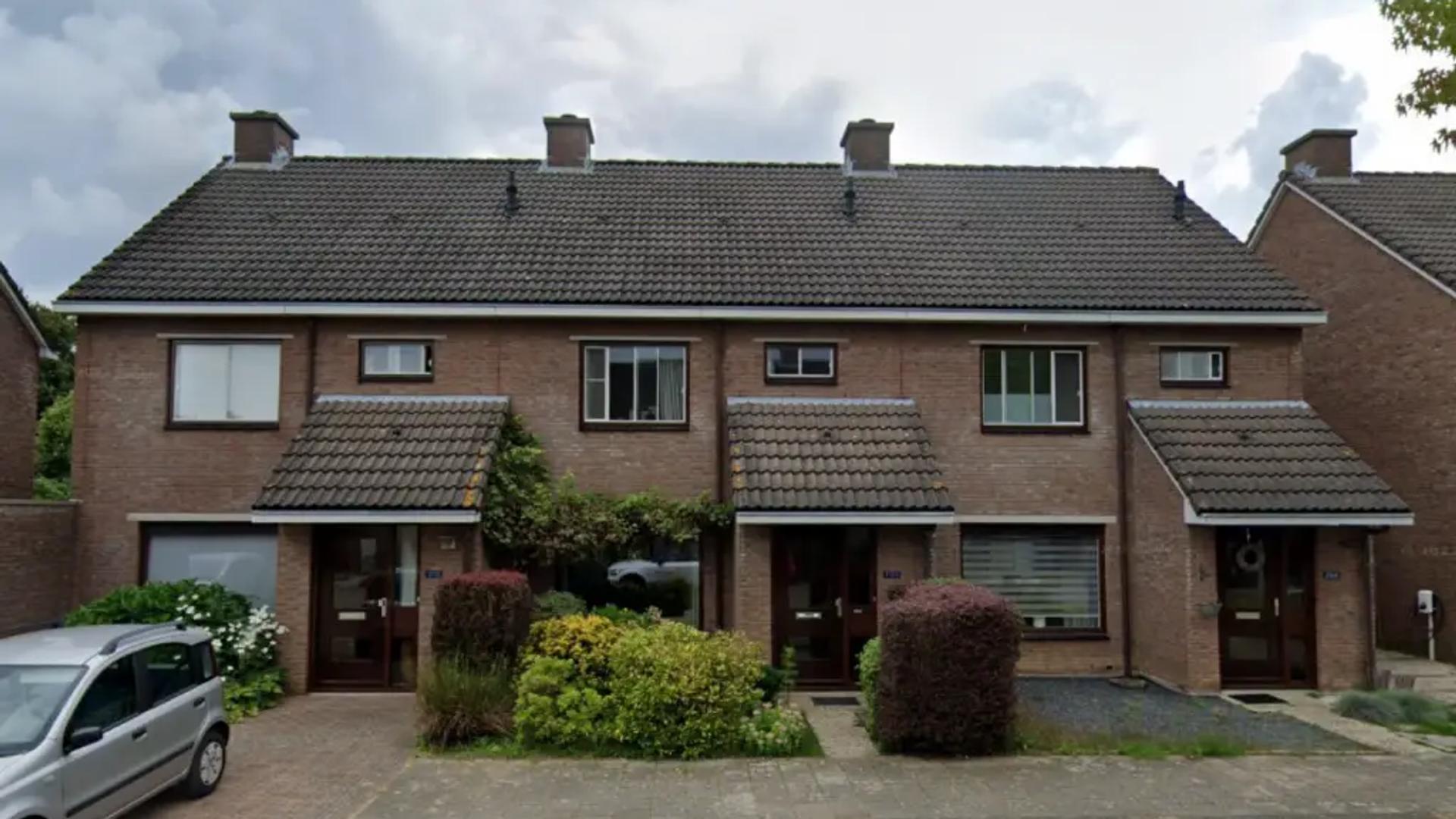 Abersland en Zesakkers in Wijchen