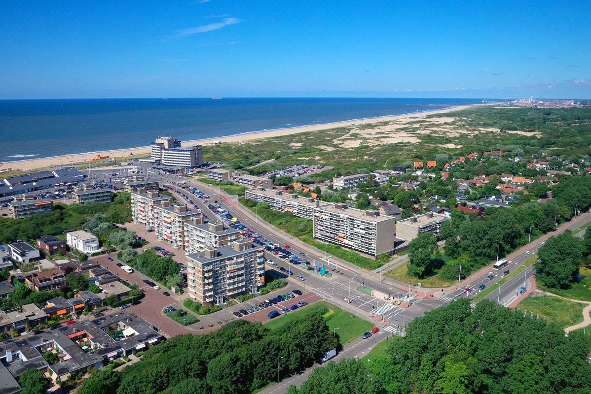 Kijkduin
