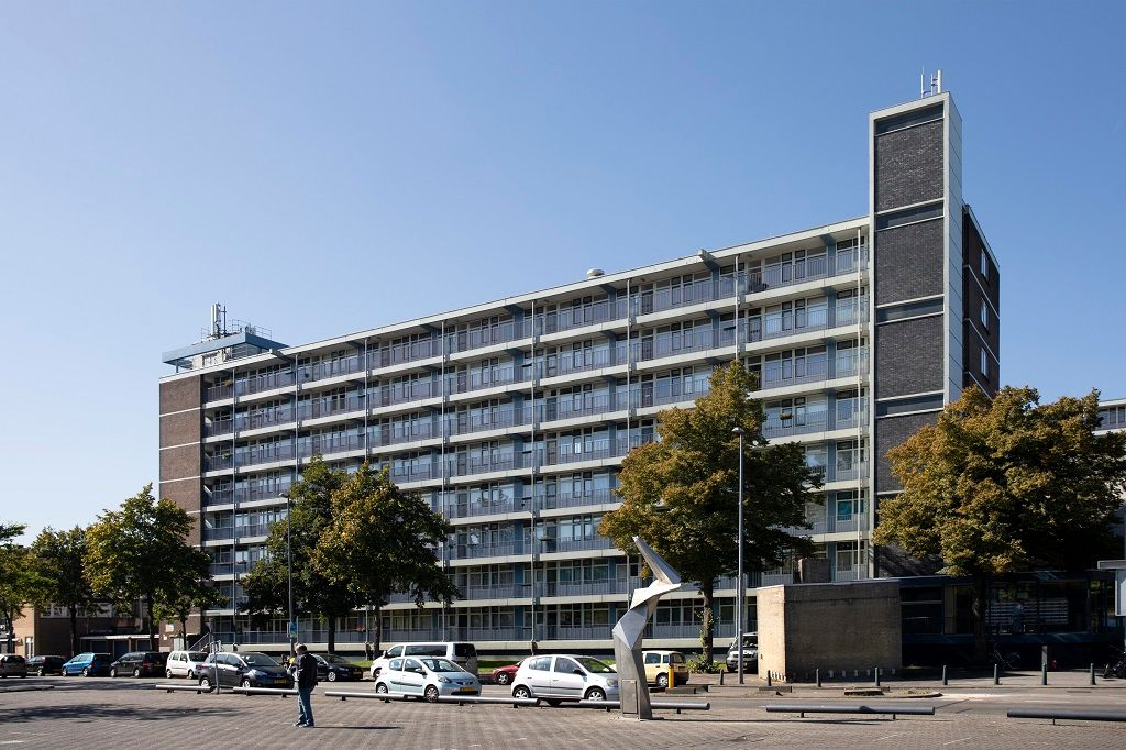 Gijsinglaan
