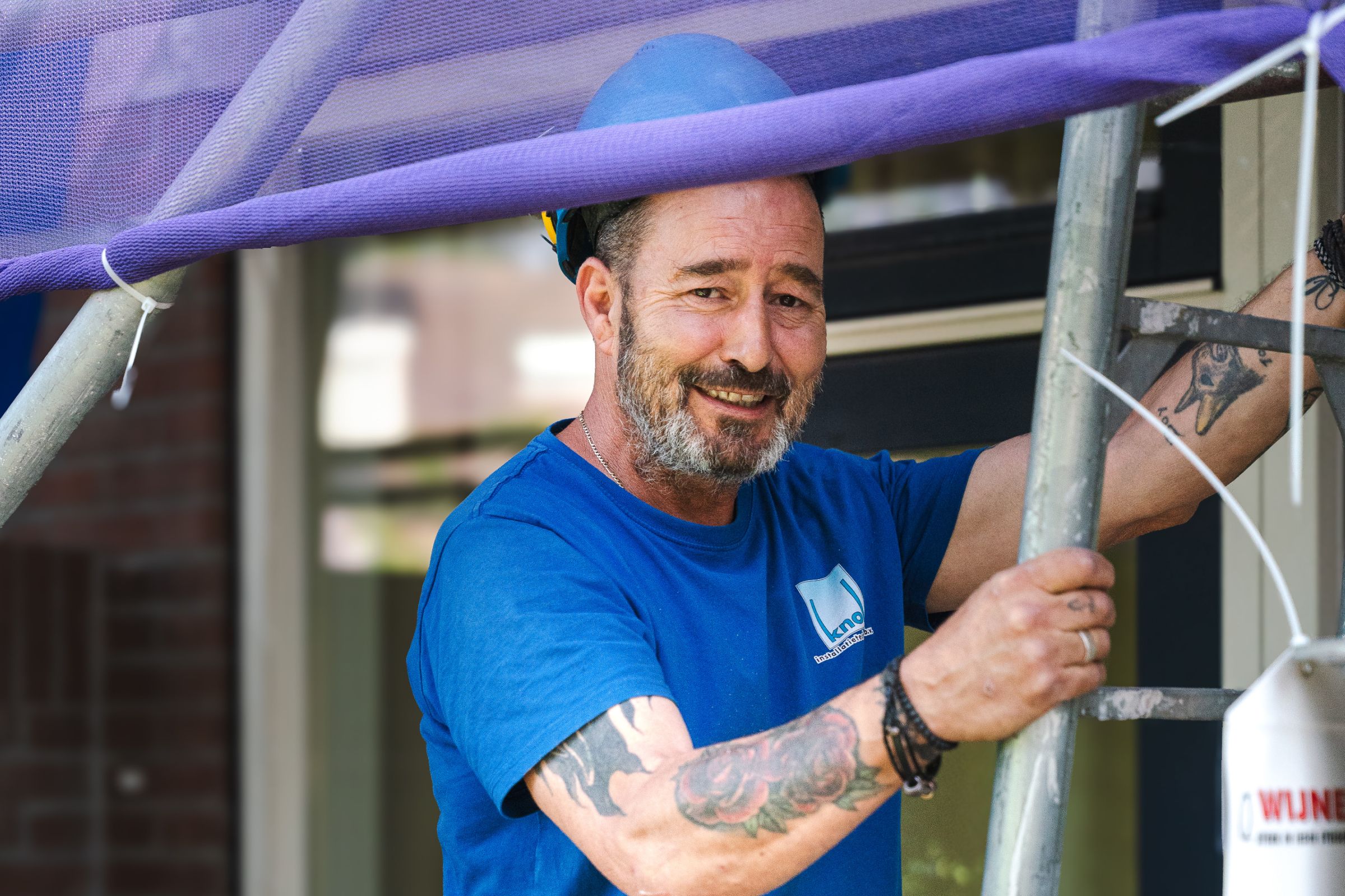 Vacature Ervaren Monteur bij Knol Installatietechniek